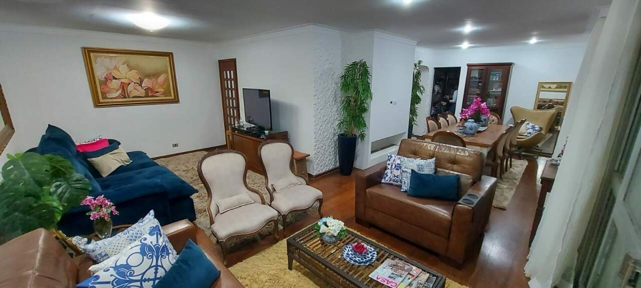 Apartamento à venda com 3 quartos, 159m² - Foto 17