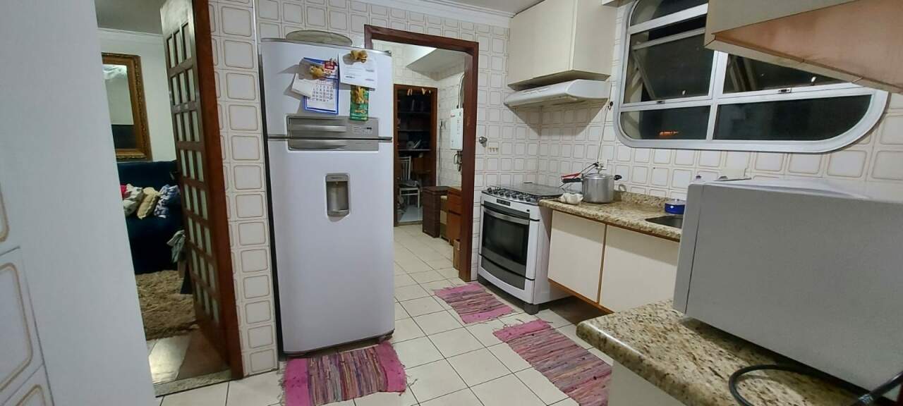 Apartamento à venda com 3 quartos, 159m² - Foto 22