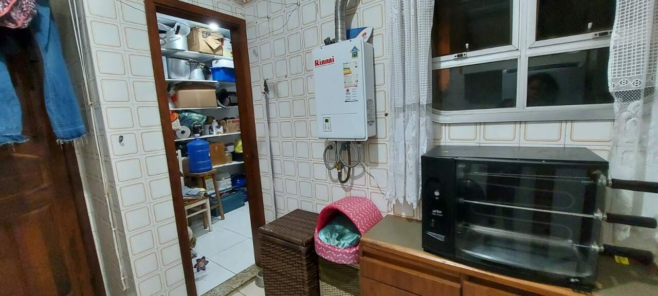 Apartamento à venda com 3 quartos, 159m² - Foto 24