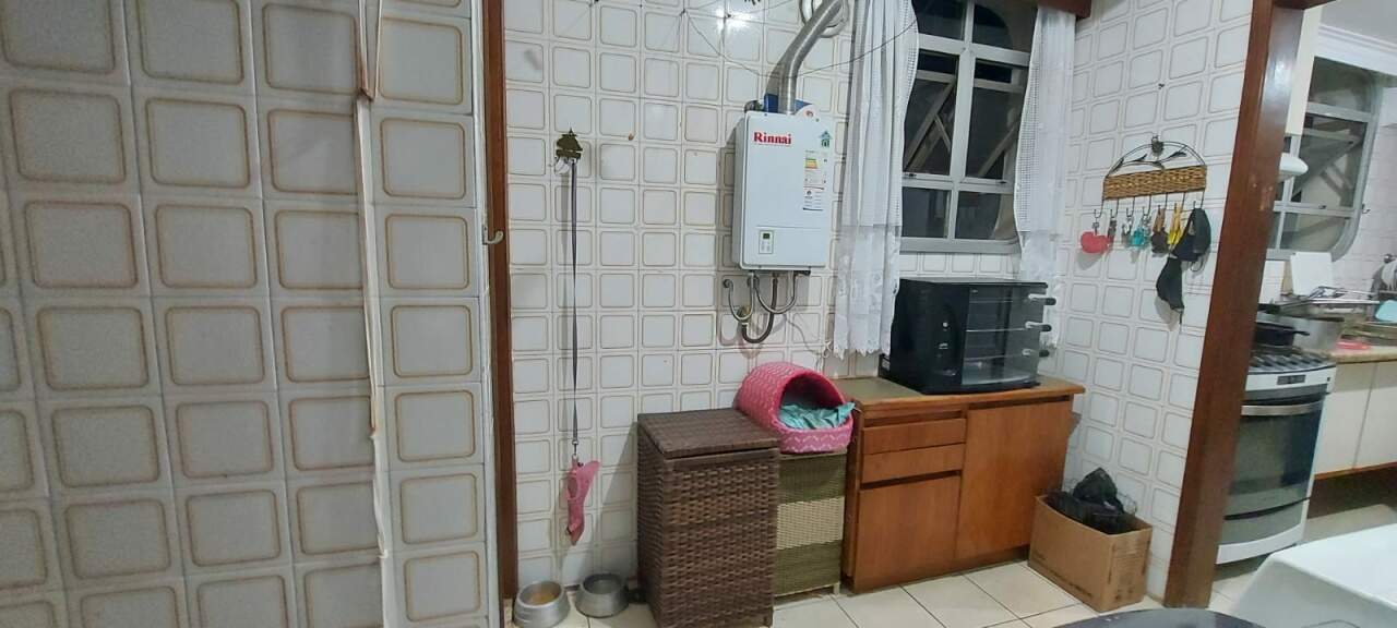 Apartamento à venda com 3 quartos, 159m² - Foto 25