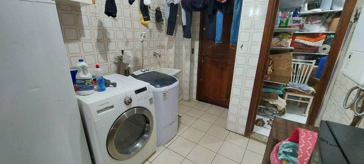 Apartamento à venda com 3 quartos, 159m² - Foto 26