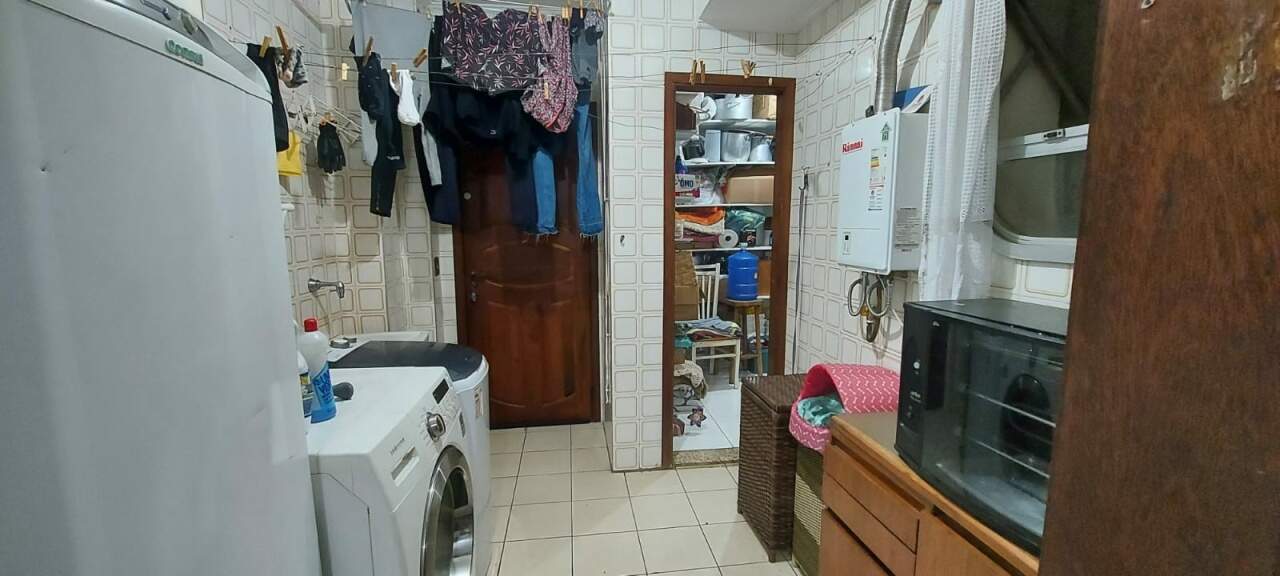 Apartamento à venda com 3 quartos, 159m² - Foto 28