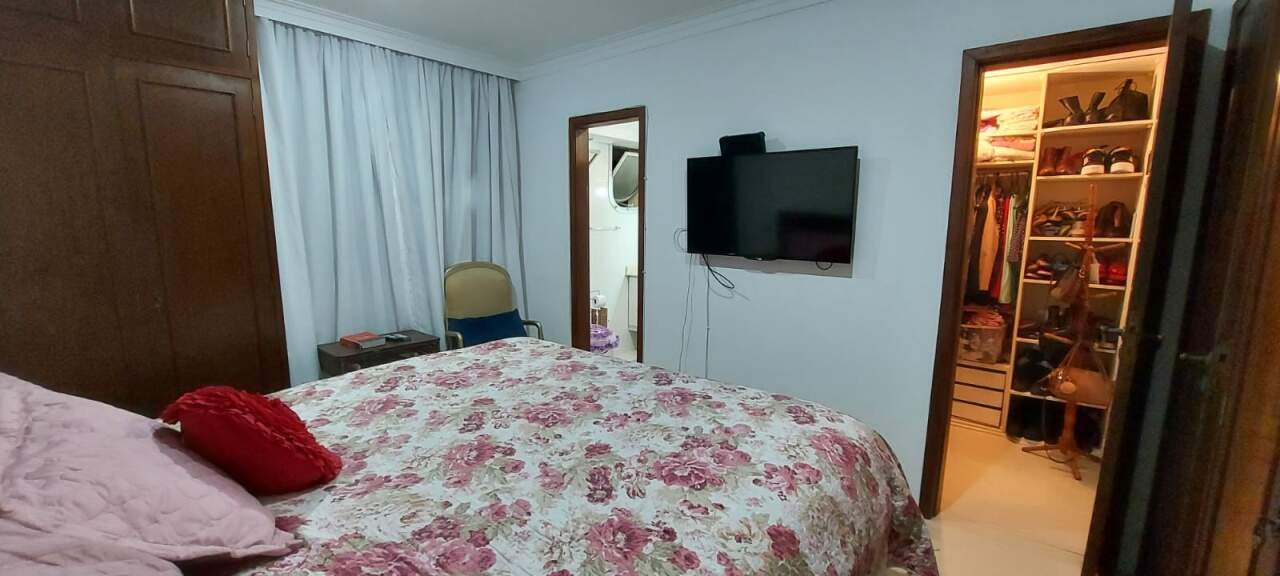 Apartamento à venda com 3 quartos, 159m² - Foto 37