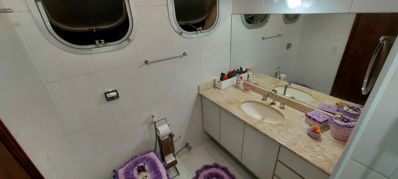 Apartamento à venda com 3 quartos, 159m² - Foto 39