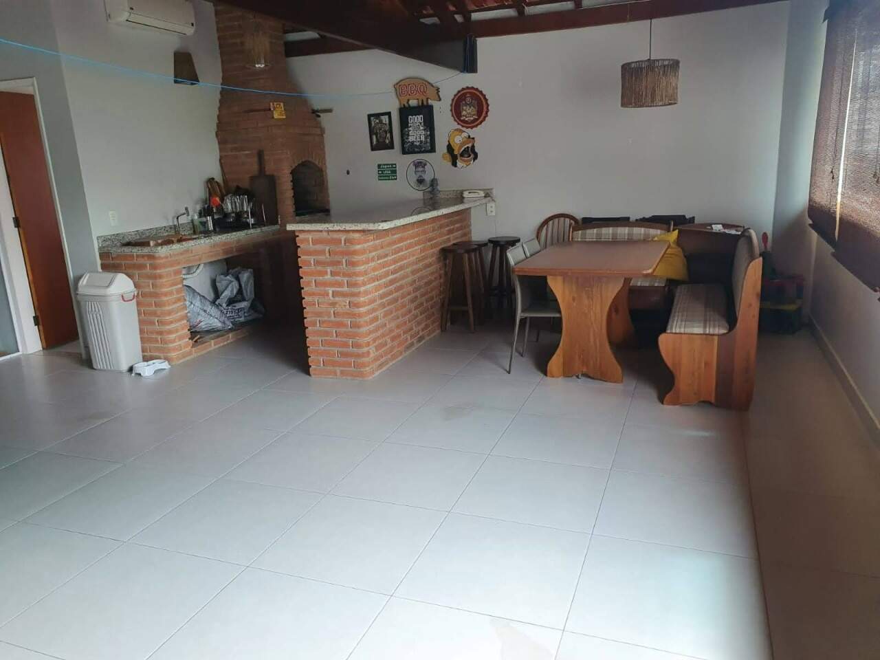 Casa de Condomínio à venda com 2 quartos, 137m² - Foto 11