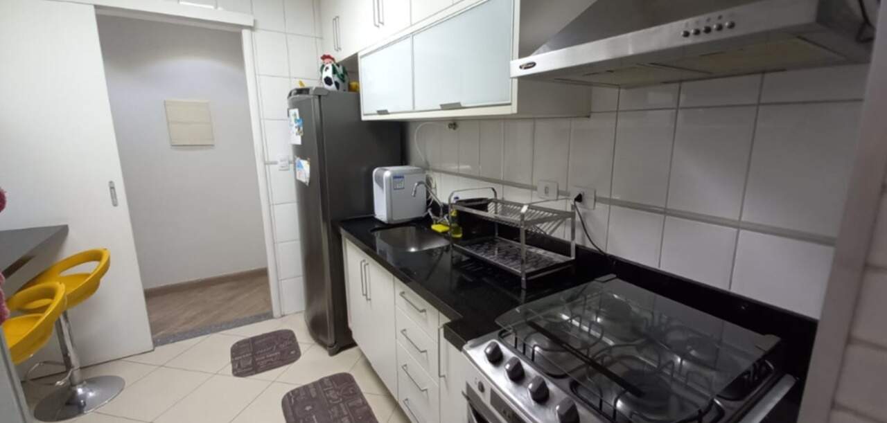 Apartamento à venda com 3 quartos, 66m² - Foto 5