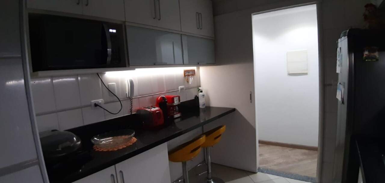 Apartamento à venda com 3 quartos, 66m² - Foto 9