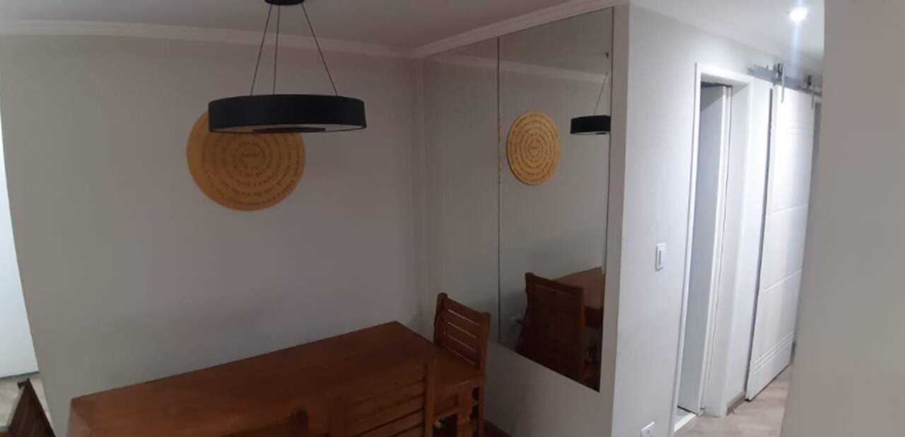 Apartamento à venda com 3 quartos, 66m² - Foto 11