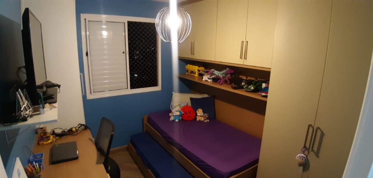 Apartamento à venda com 3 quartos, 66m² - Foto 17