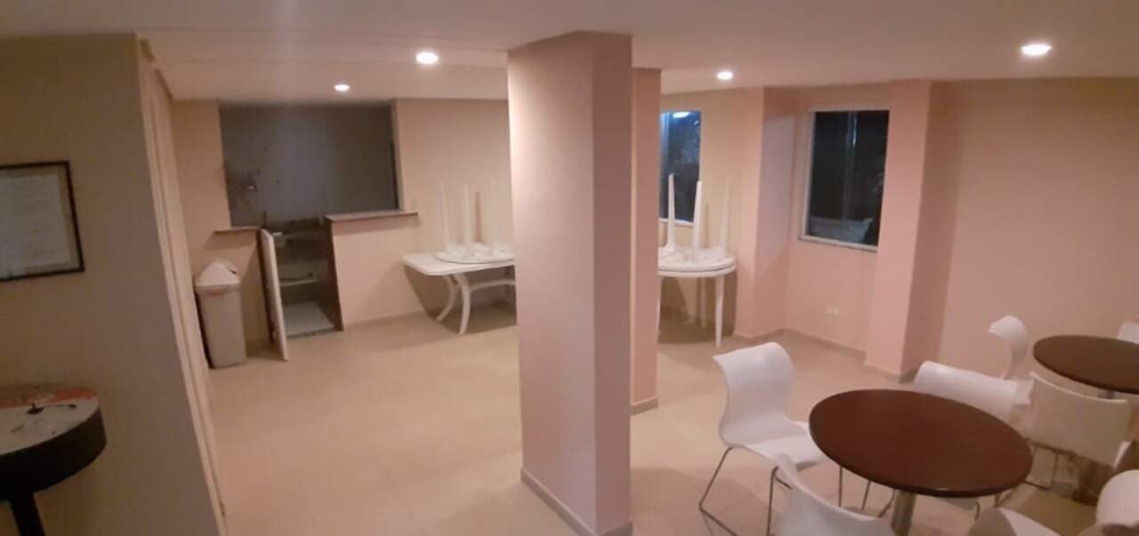 Apartamento à venda com 3 quartos, 66m² - Foto 31