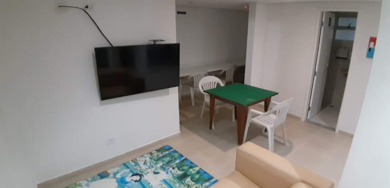 Apartamento à venda com 3 quartos, 66m² - Foto 32