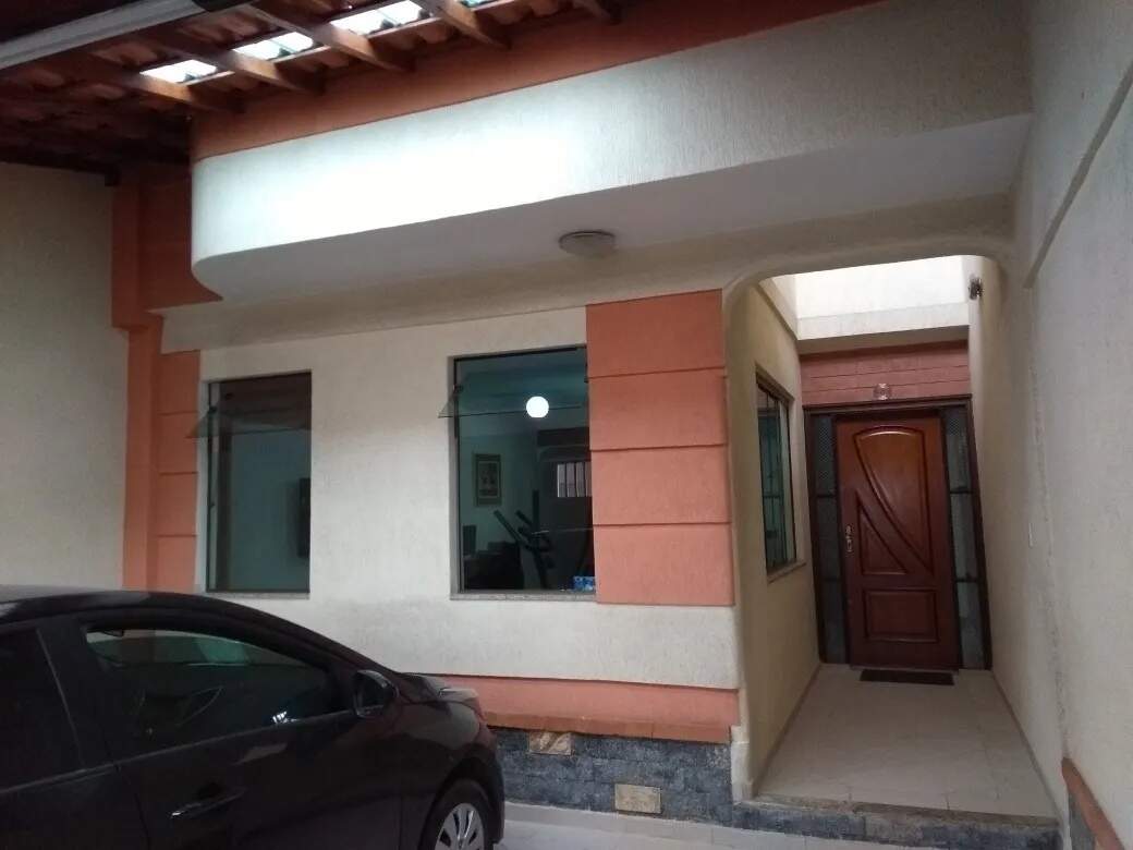 Sobrado à venda com 3 quartos, 140m² - Foto 2