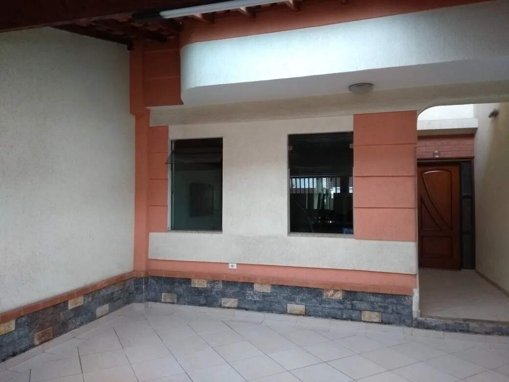 Sobrado à venda com 3 quartos, 140m² - Foto 4