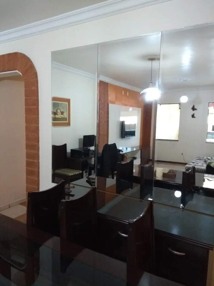 Sobrado à venda com 3 quartos, 140m² - Foto 5