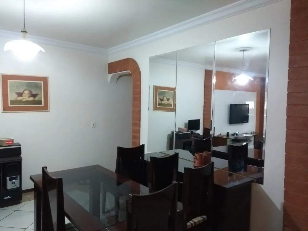 Sobrado à venda com 3 quartos, 140m² - Foto 9