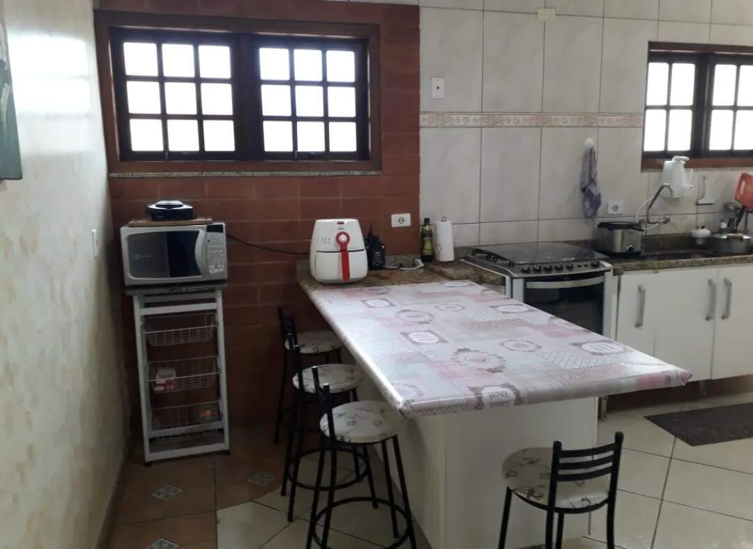 Sobrado à venda com 3 quartos, 140m² - Foto 10