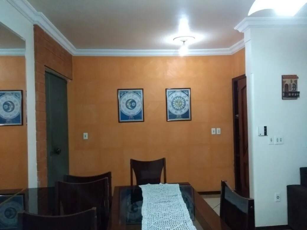 Sobrado à venda com 3 quartos, 140m² - Foto 11