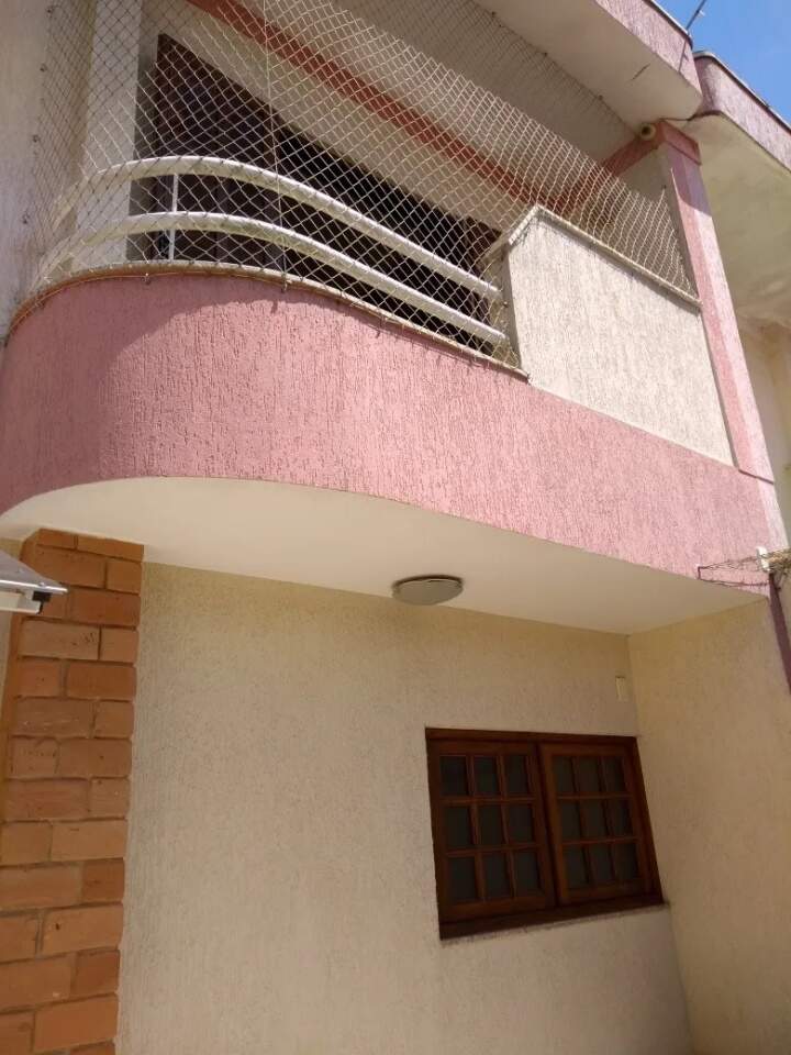 Sobrado à venda com 3 quartos, 140m² - Foto 12