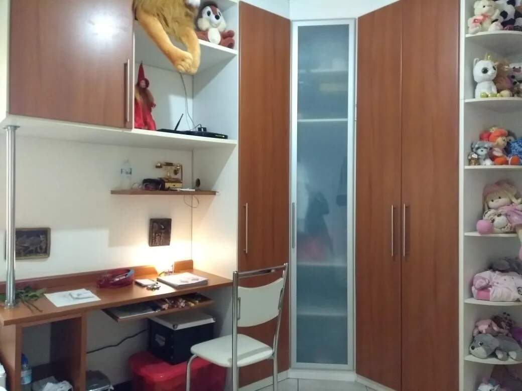 Sobrado à venda com 3 quartos, 140m² - Foto 13