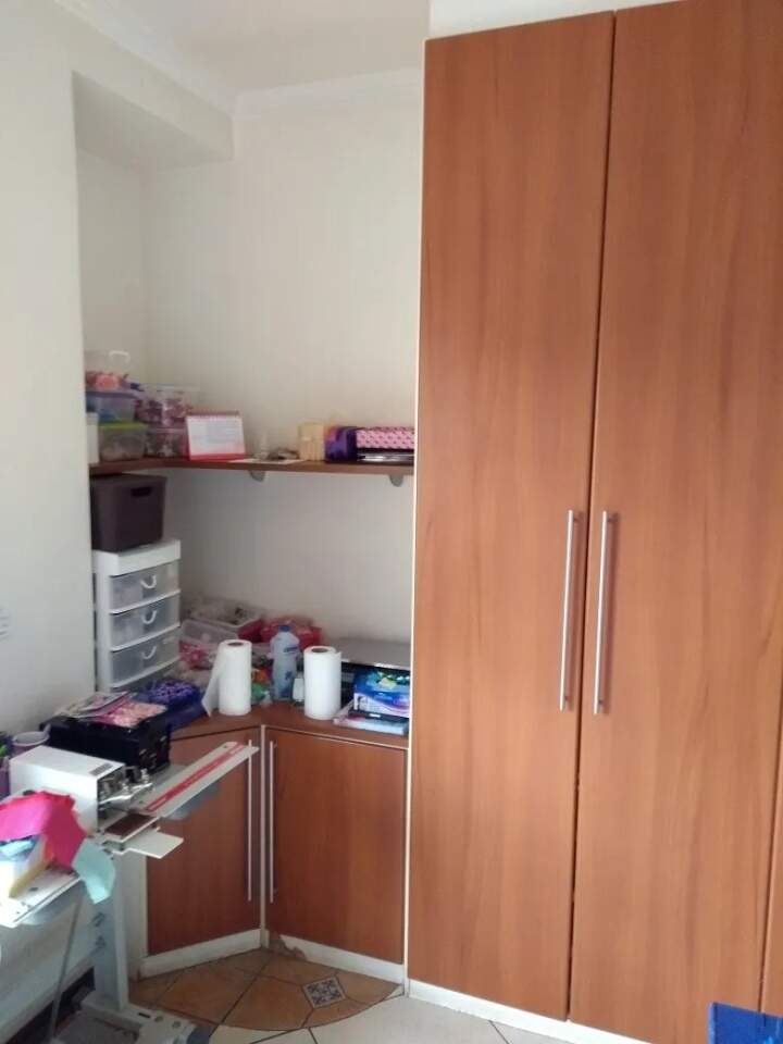 Sobrado à venda com 3 quartos, 140m² - Foto 23