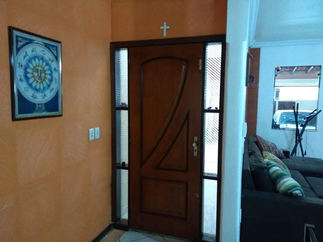 Sobrado à venda com 3 quartos, 140m² - Foto 24