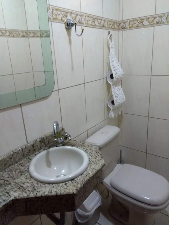 Sobrado à venda com 3 quartos, 140m² - Foto 25