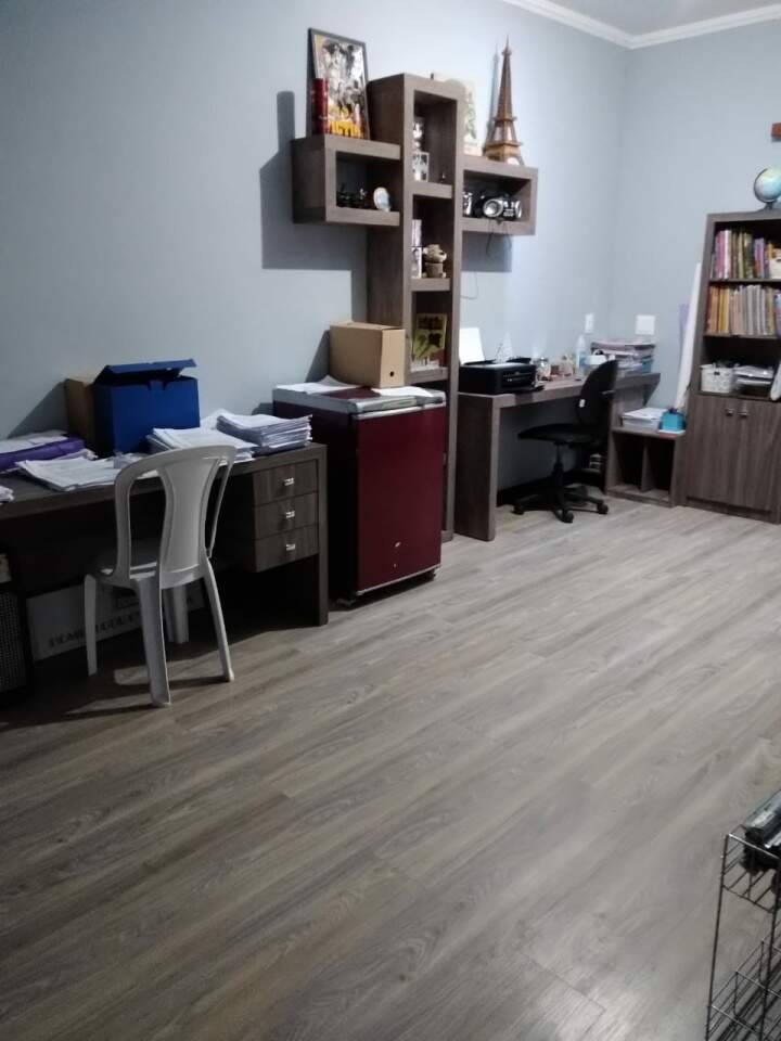 Sobrado à venda com 3 quartos, 238m² - Foto 5