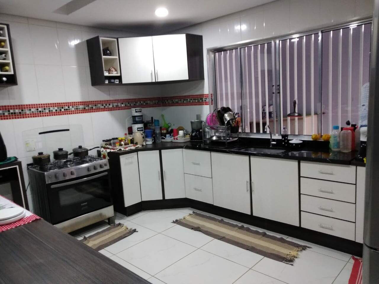 Sobrado à venda com 3 quartos, 238m² - Foto 9