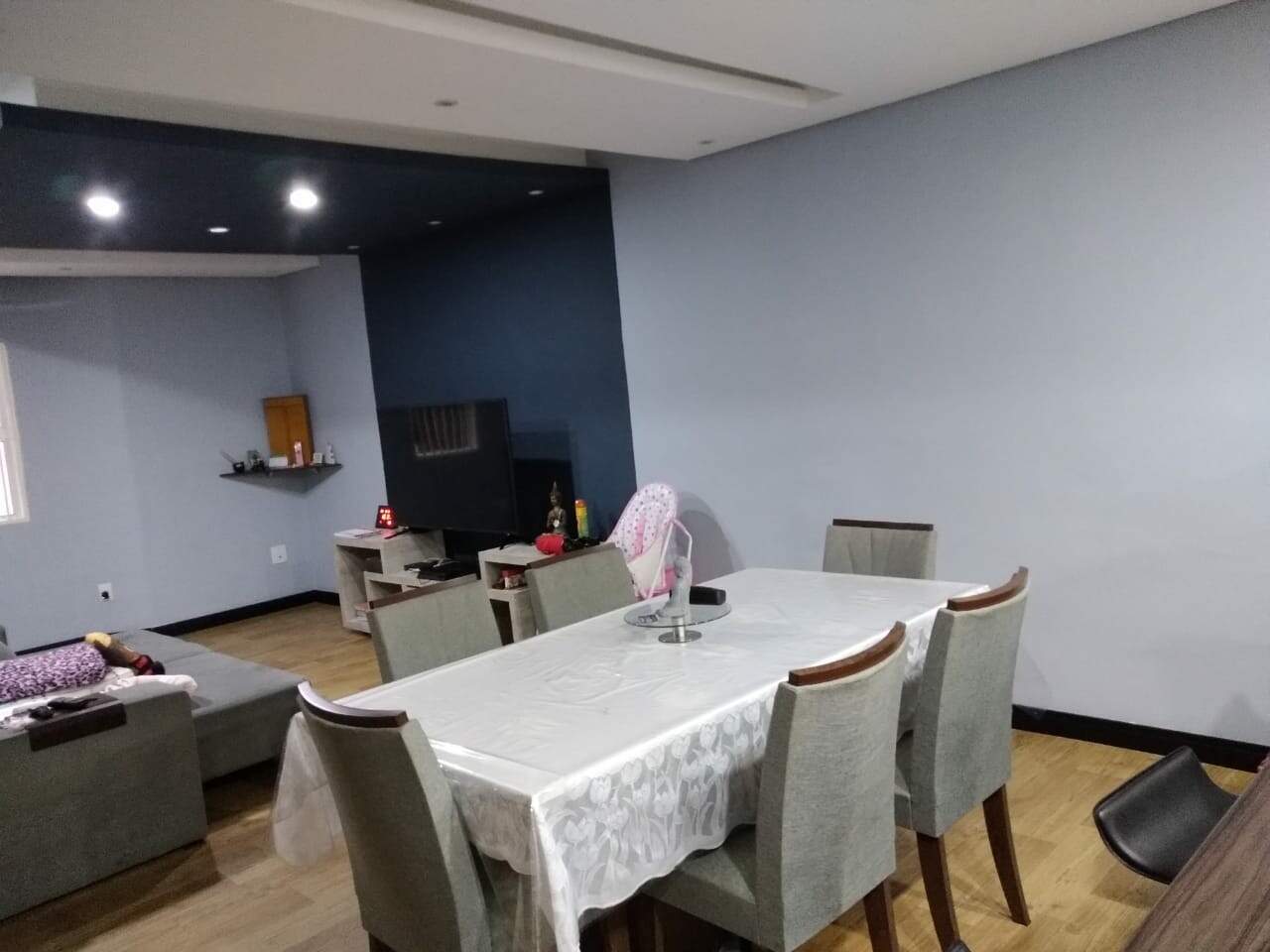 Sobrado à venda com 3 quartos, 238m² - Foto 10