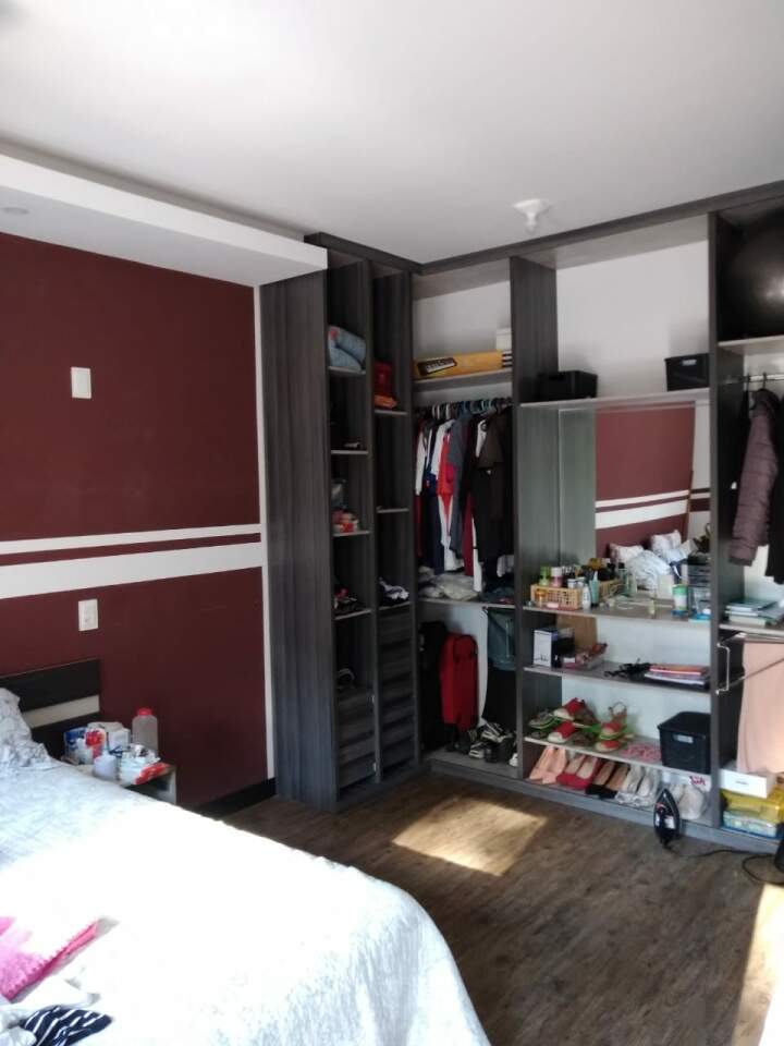 Sobrado à venda com 3 quartos, 238m² - Foto 16