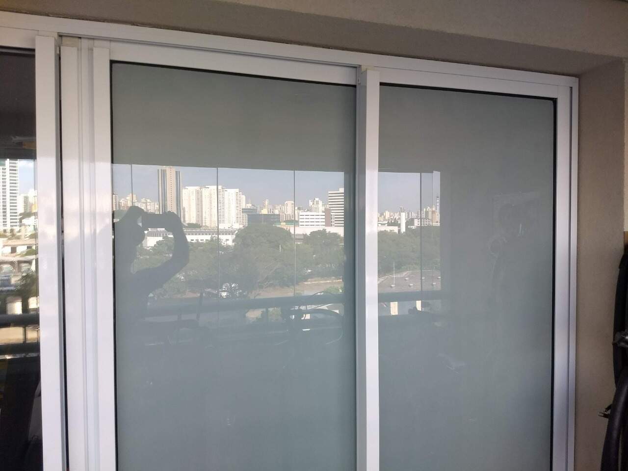 Apartamento à venda com 2 quartos, 69m² - Foto 5