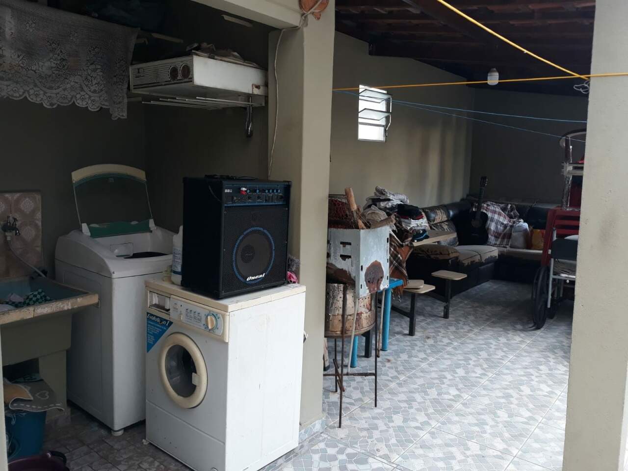 Casa à venda com 3 quartos, 200m² - Foto 9