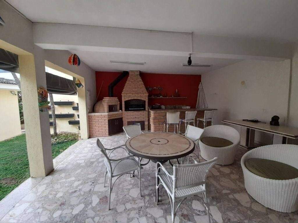 Sobrado à venda com 3 quartos, 250m² - Foto 4