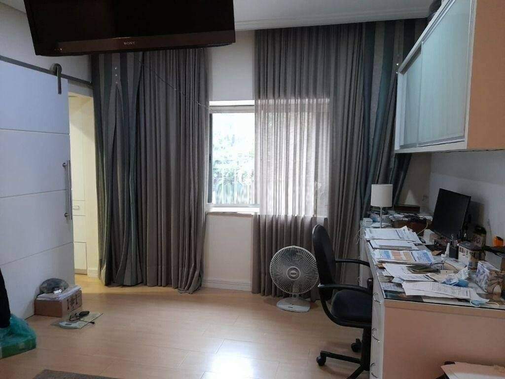 Sobrado à venda com 3 quartos, 250m² - Foto 18