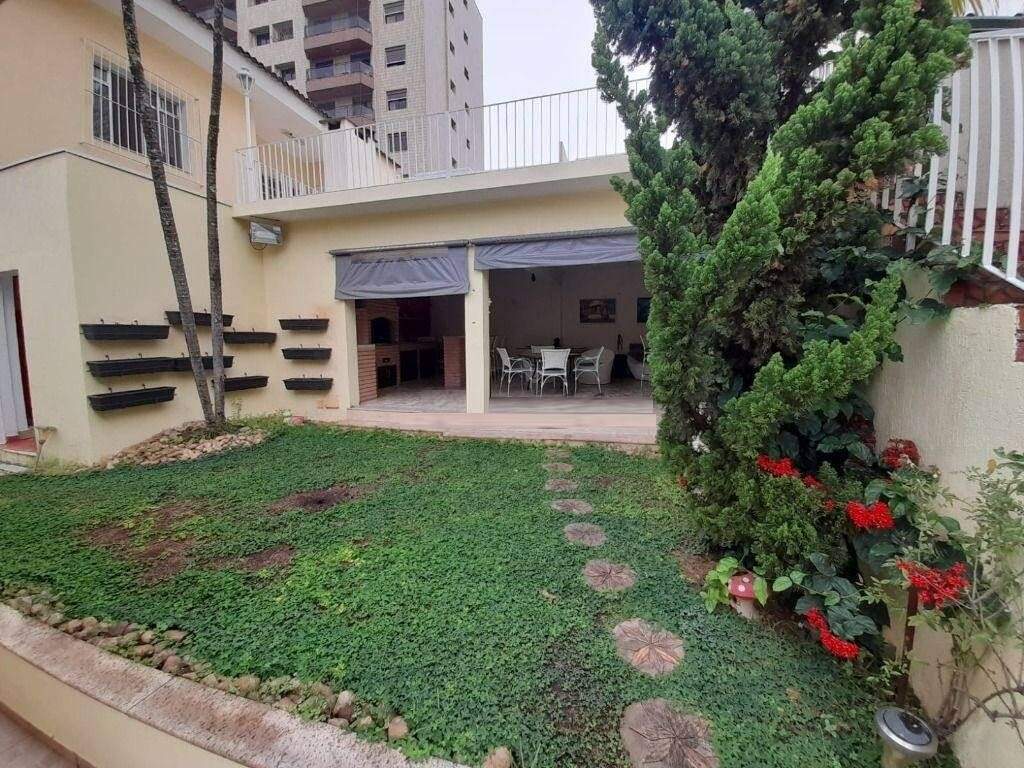 Sobrado à venda com 3 quartos, 250m² - Foto 8