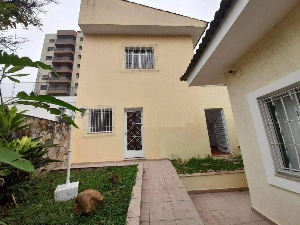 Sobrado à venda com 3 quartos, 250m² - Foto 12