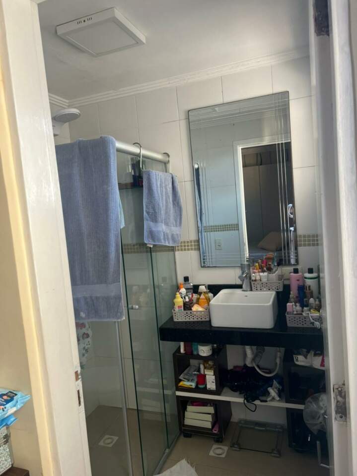 Apartamento à venda com 3 quartos, 99m² - Foto 13