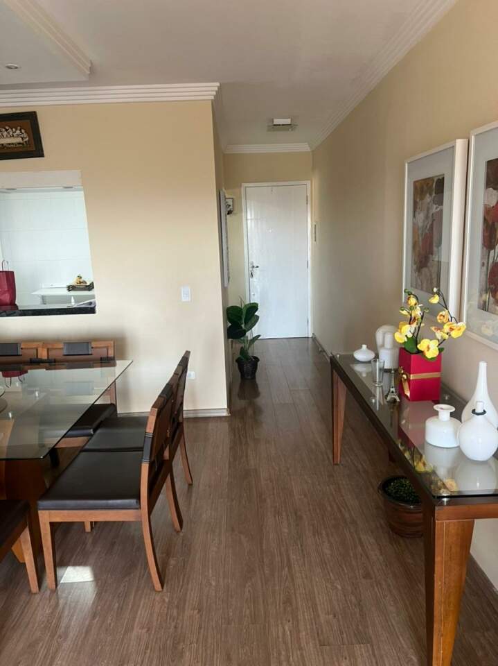 Apartamento à venda com 3 quartos, 99m² - Foto 14