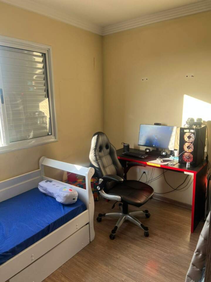 Apartamento à venda com 3 quartos, 99m² - Foto 15