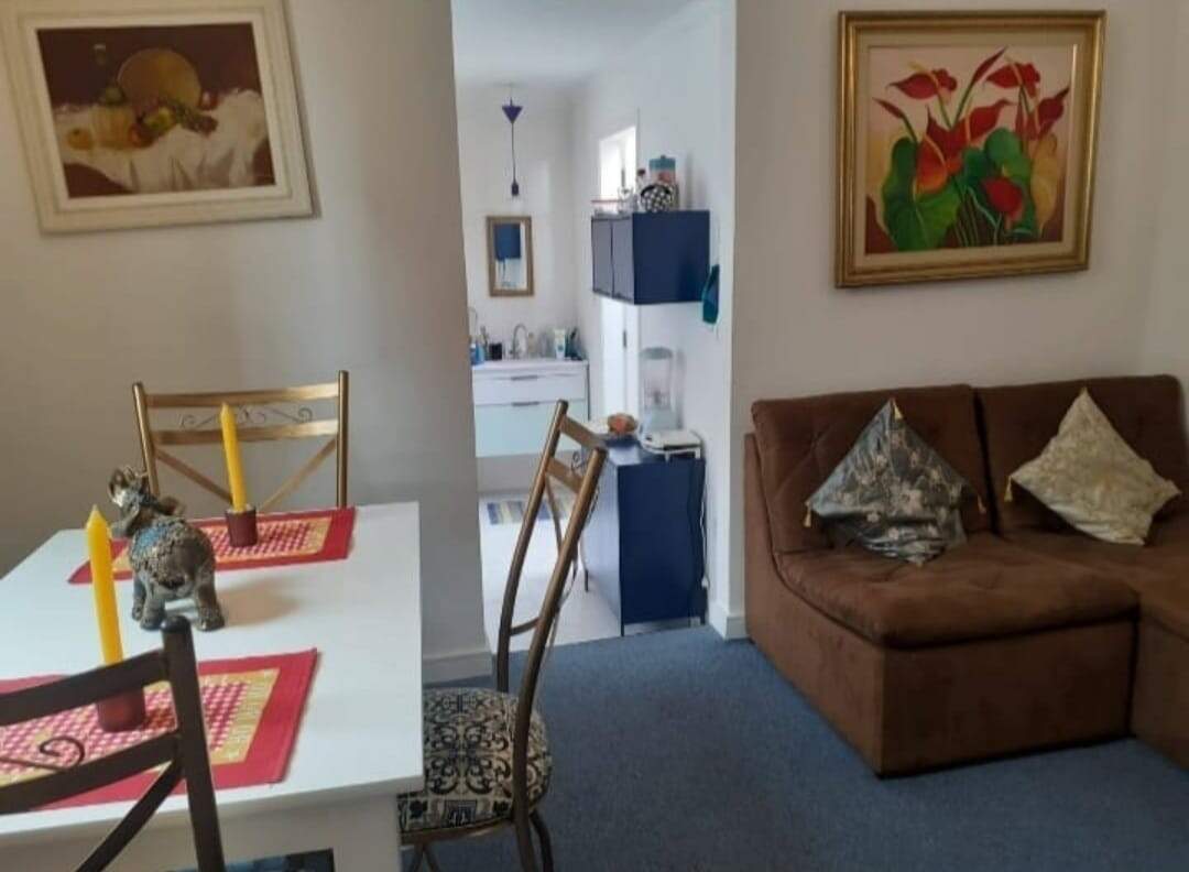 Casa à venda com 2 quartos, 98m² - Foto 8