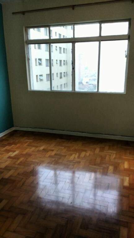 Apartamento à venda com 1 quarto, 44m² - Foto 8