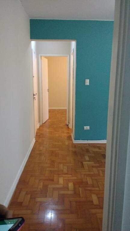 Apartamento à venda com 1 quarto, 44m² - Foto 12