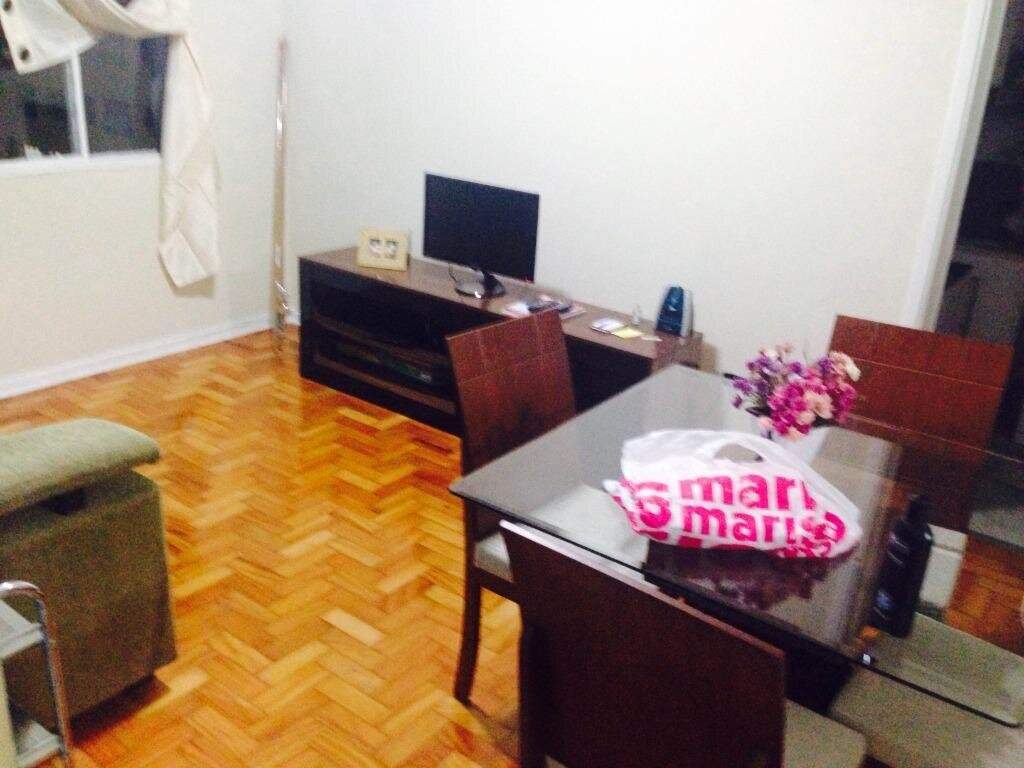 Apartamento à venda com 1 quarto, 44m² - Foto 13