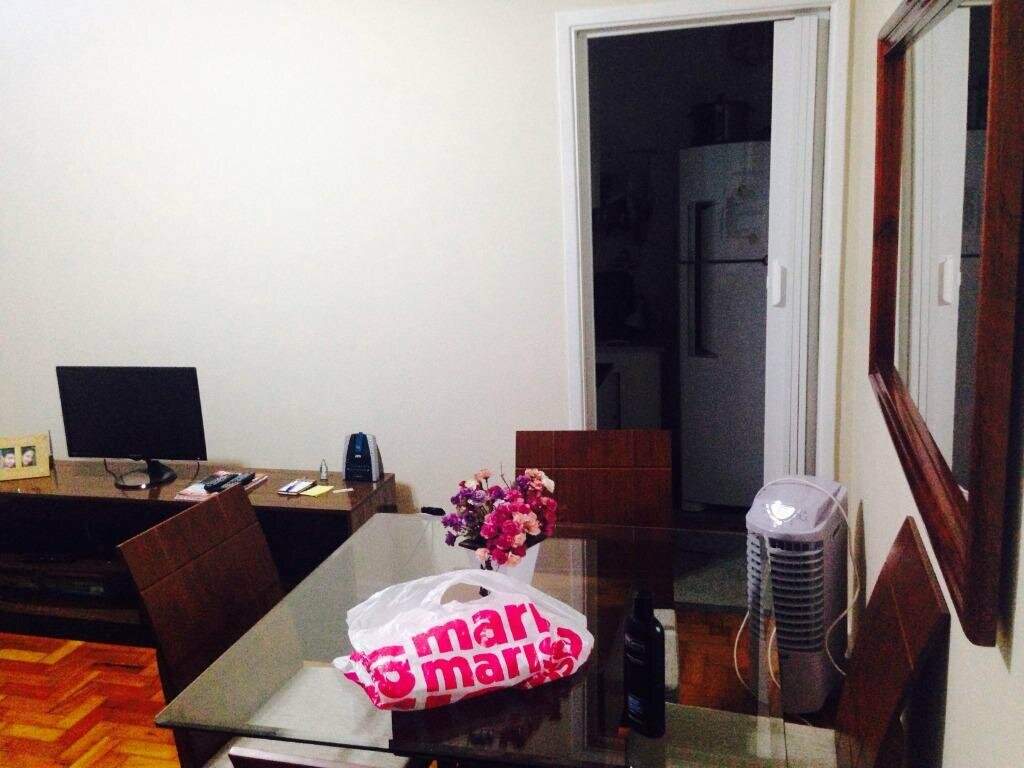 Apartamento à venda com 1 quarto, 44m² - Foto 15