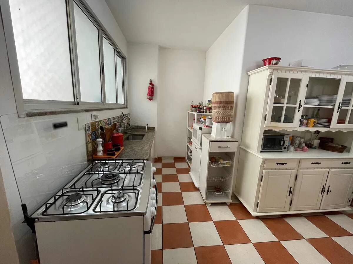 Apartamento à venda com 3 quartos, 106m² - Foto 10