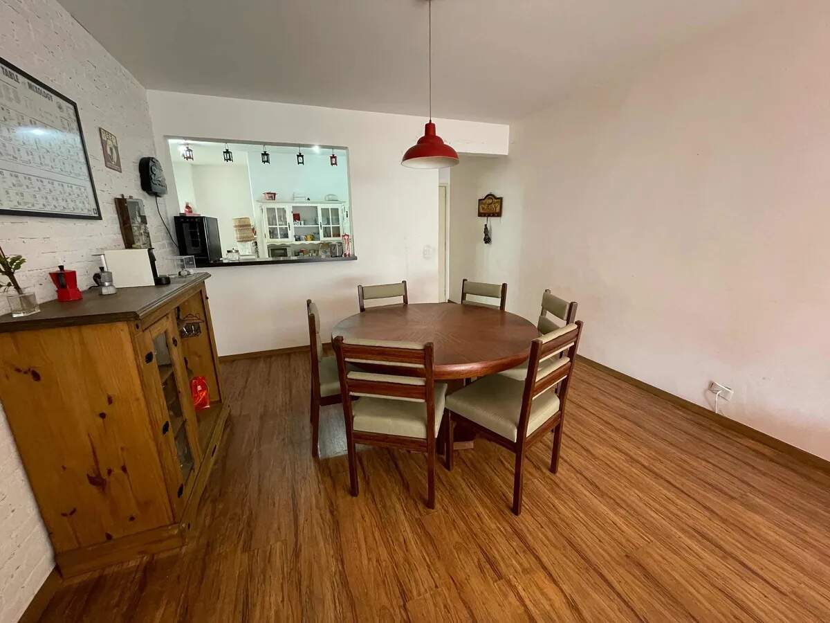 Apartamento à venda com 3 quartos, 106m² - Foto 4