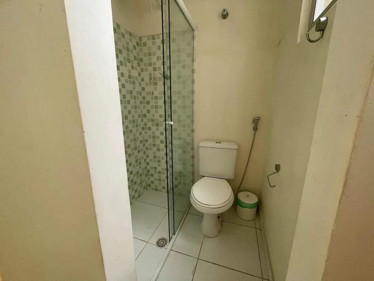 Apartamento à venda com 3 quartos, 106m² - Foto 9