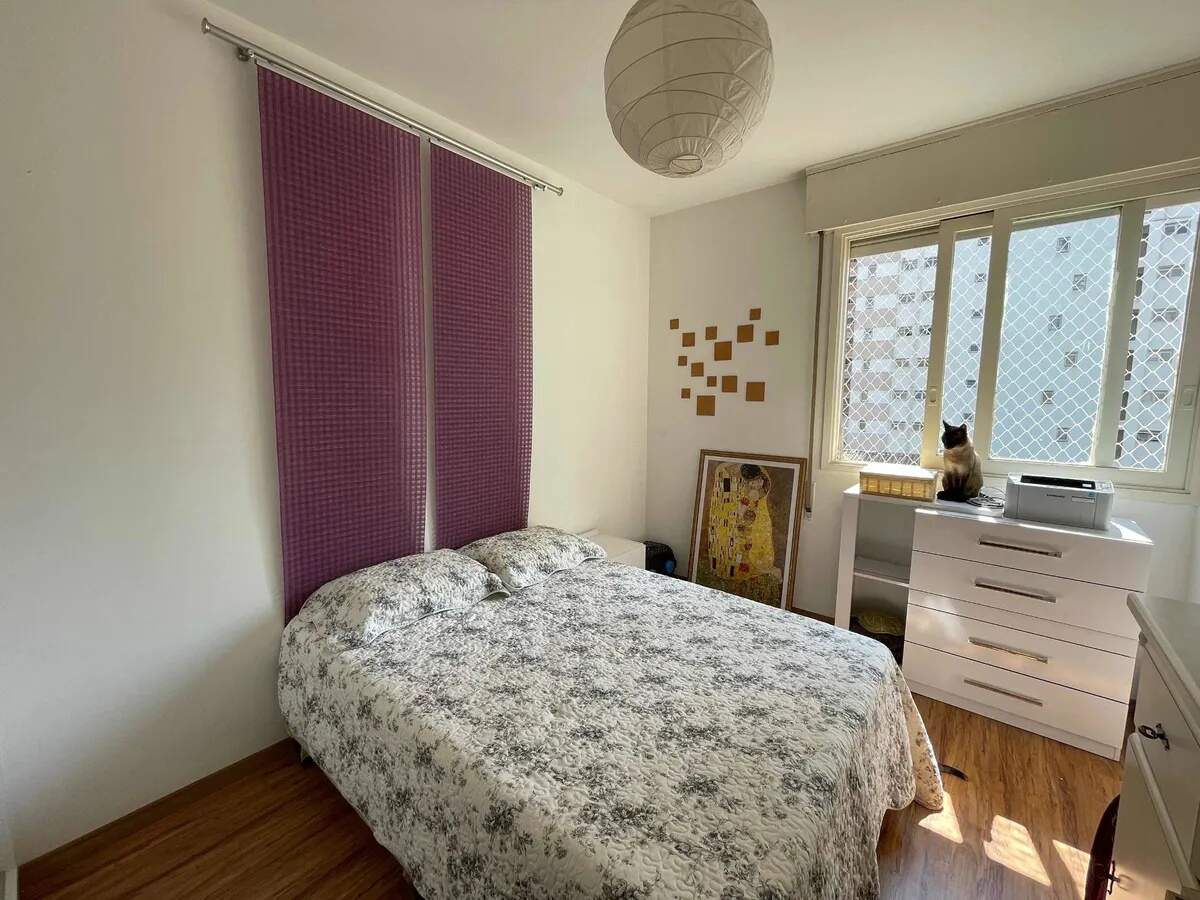 Apartamento à venda com 3 quartos, 106m² - Foto 5