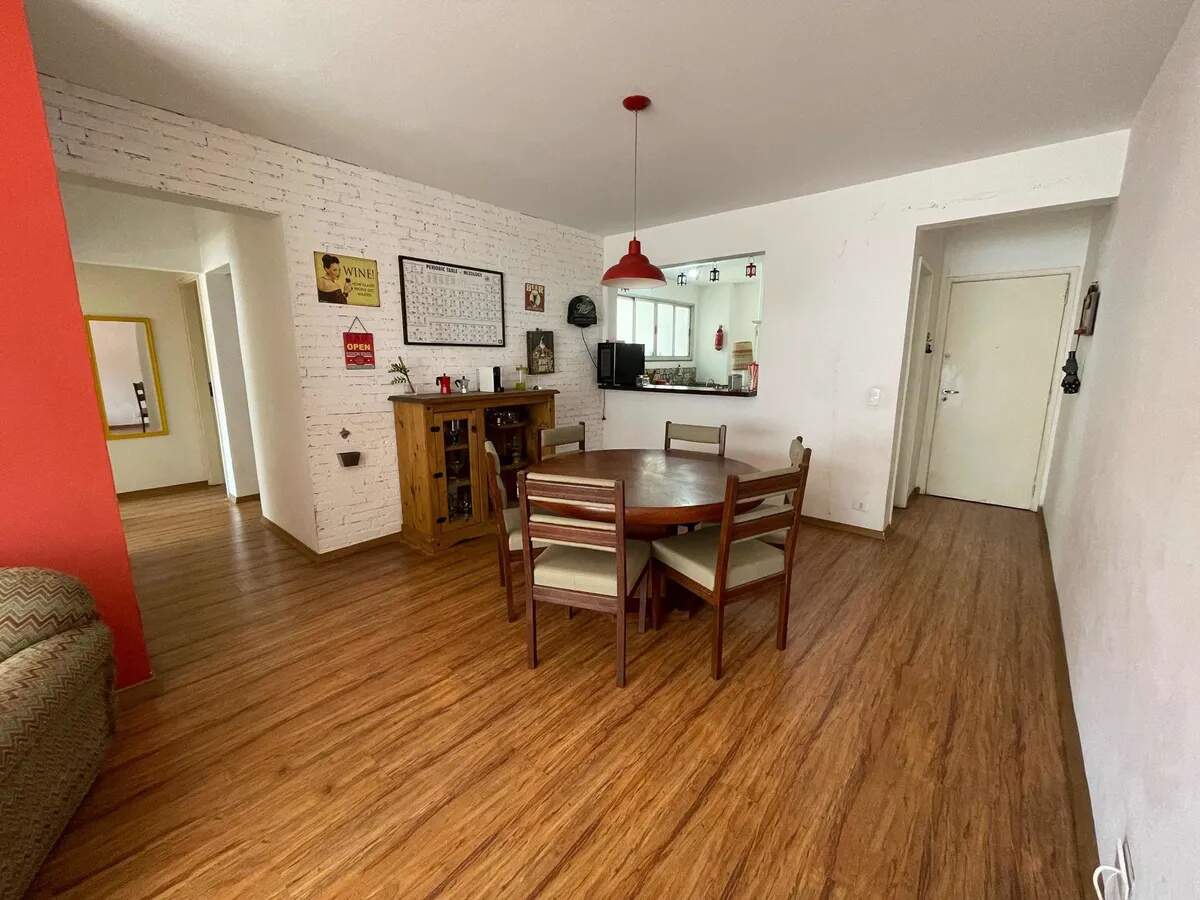 Apartamento à venda com 3 quartos, 106m² - Foto 3