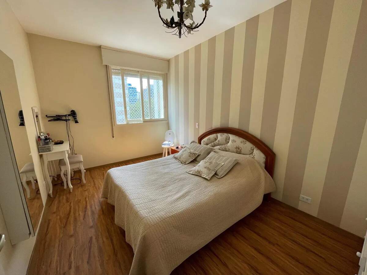 Apartamento à venda com 3 quartos, 106m² - Foto 6